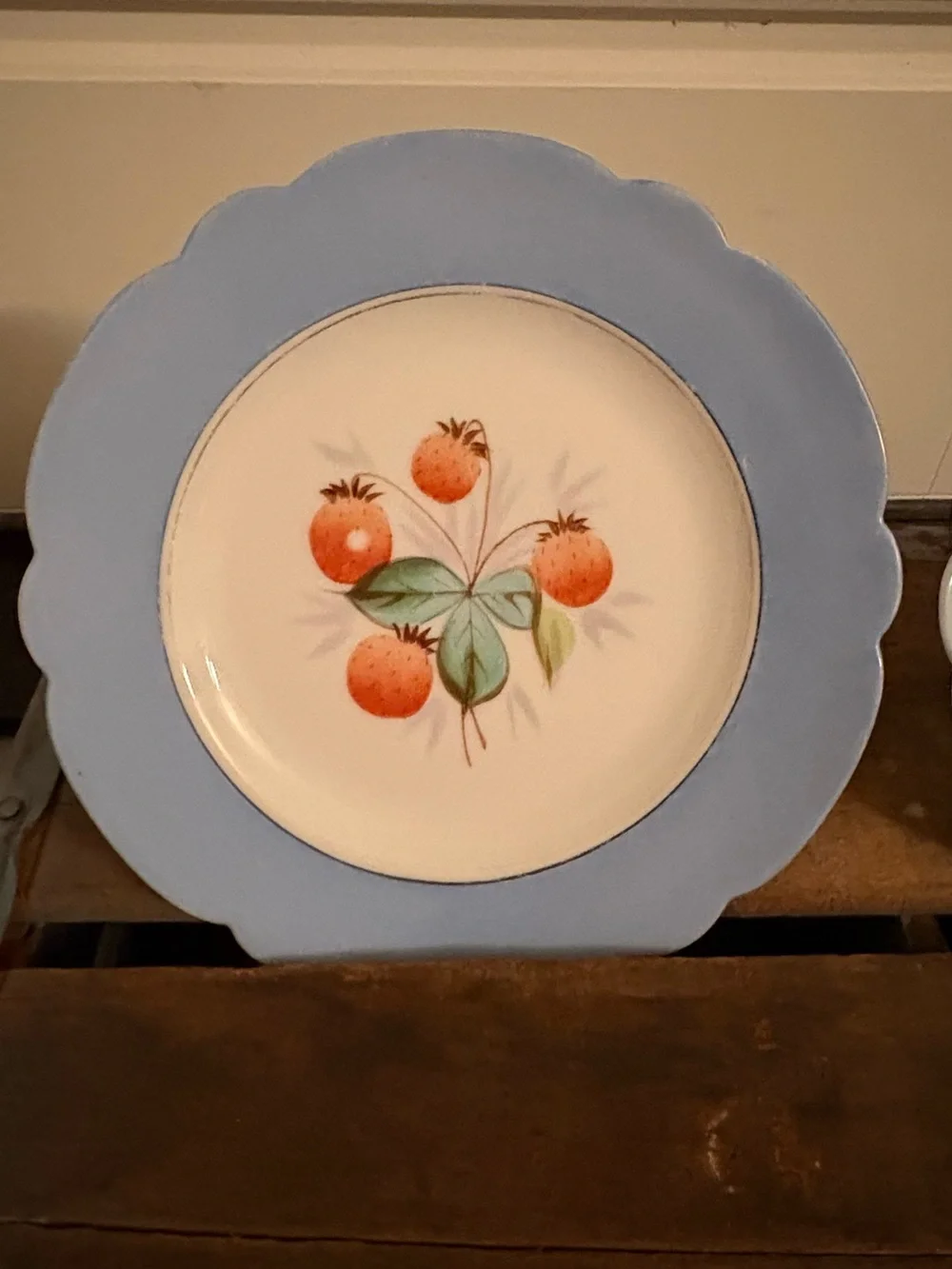 N/A pair decorative